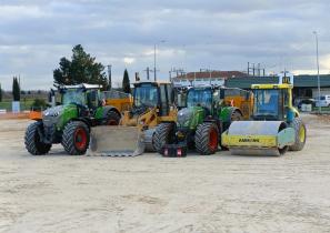 fervrier tp